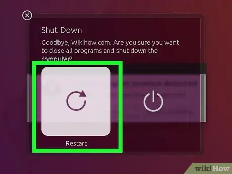 Imagem intitulada Change the Root Password in Linux Step 8