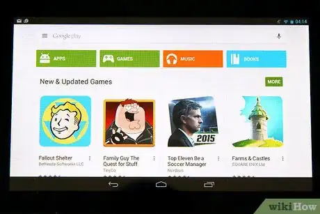 Imagem intitulada Set Up Parental Controls in Android Step 14