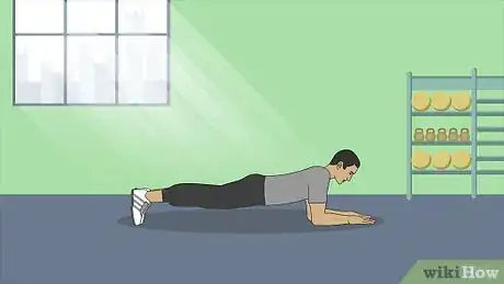 Imagem intitulada Build Muscle Step 22