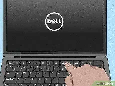 Imagem intitulada Format a Dell Computer Step 12
