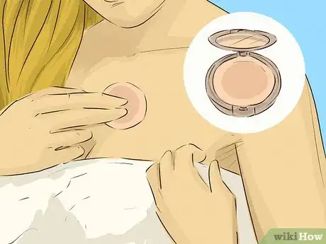 Imagem intitulada Hide a Hickey Step 7