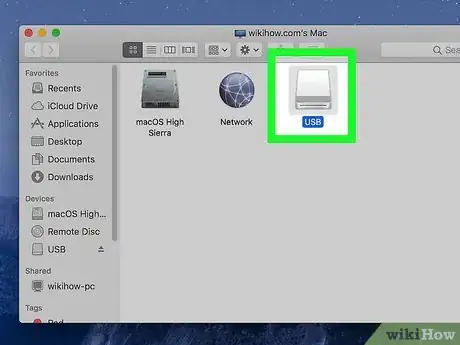 Imagem intitulada Install macOS on a Windows PC Step 5