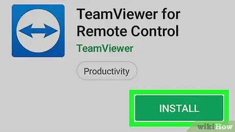 Imagem intitulada Control One Android Device with Another Step 1