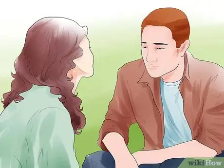 Imagem intitulada Make up After an Argument Step 10