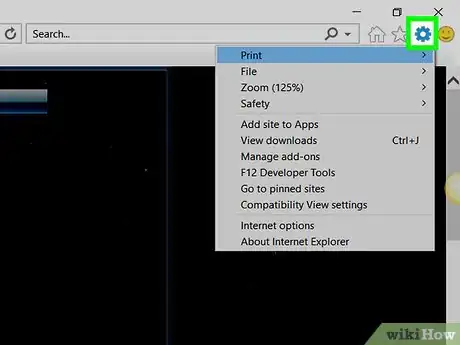Imagem intitulada Disable Add Ons Step 11