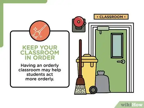 Imagem intitulada Maintain Classroom Discipline Step 18