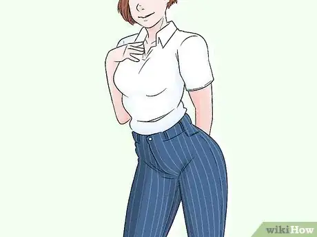 Imagem intitulada Get Taller Fast Step 16