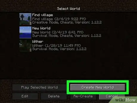 Imagem intitulada Get Command Blocks in Minecraft Step 3