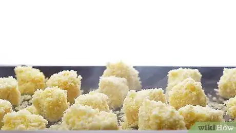 Imagem intitulada Fry Cheese Step 3
