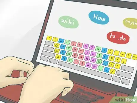 Imagem intitulada Use a Computer Keyboard Step 14