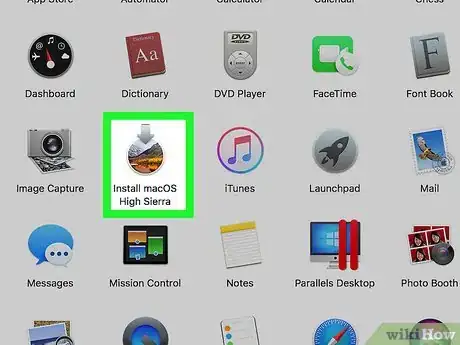 Imagem intitulada Install macOS on a Windows PC Step 29