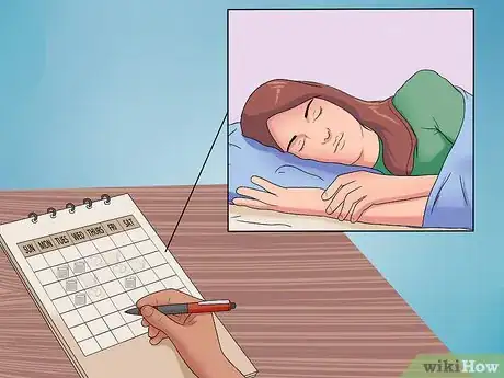 Imagem intitulada Create a Study Schedule Step 10
