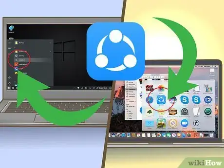 Imagem intitulada Connect a Tablet to a Computer Step 17