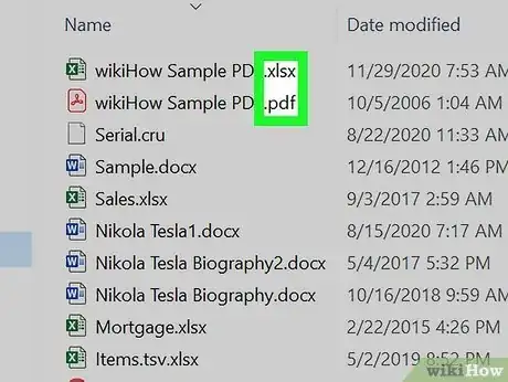 Imagem intitulada Change a File Extension Step 15