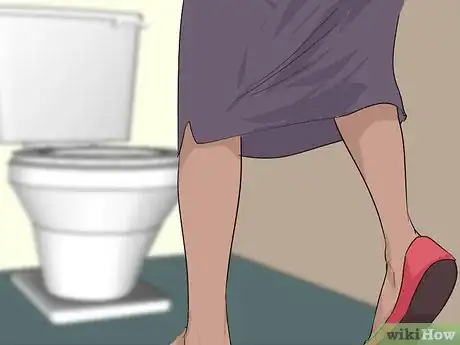 Imagem intitulada Sit Step 11