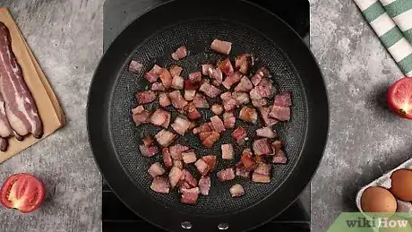 Imagem intitulada Cook Pancetta Step 7