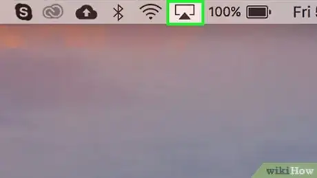 Imagem intitulada Turn On AirPlay Step 11