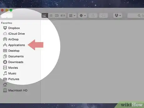 Imagem intitulada Download a Minecraft Mod on a Mac Step 21