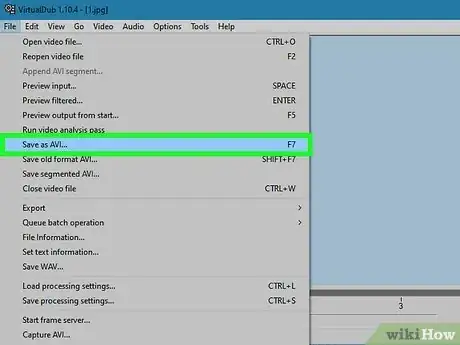 Imagem intitulada Create a Stop Motion Animation Step 22