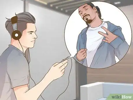Imagem intitulada Become a Fast Rapper Step 6