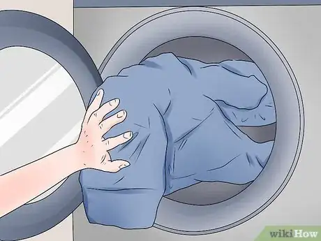 Imagem intitulada Clean a Down Jacket Step 7