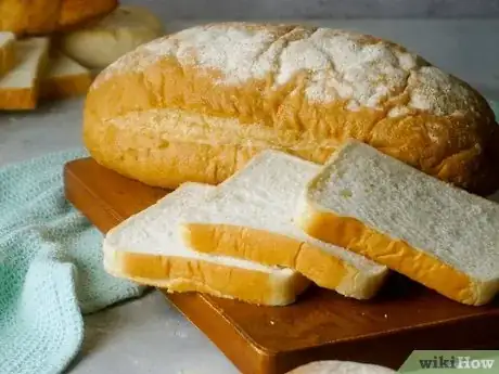 Imagem intitulada Defrost Bread Step 9