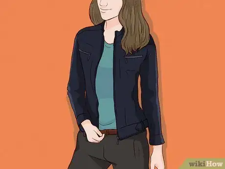 Imagem intitulada Dress Like a Rapper Step 9