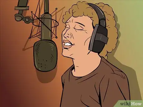 Imagem intitulada Become a Professional Rapper Step 6