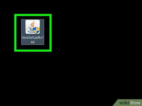 Imagem intitulada Run a .Jar Java File Step 10