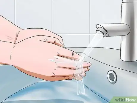 Imagem intitulada Administer a Flu Shot Step 4