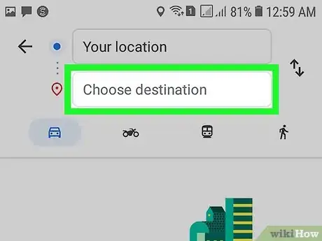 Imagem intitulada Add Multiple Destinations on Google Maps Step 4