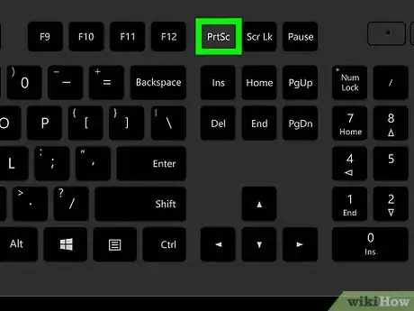 Imagem intitulada Use Print Screen Step 5