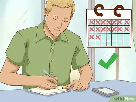 Imagem intitulada Start a Journal Step 11