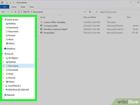 Imagem intitulada Open a Folder in Cmd Step 2