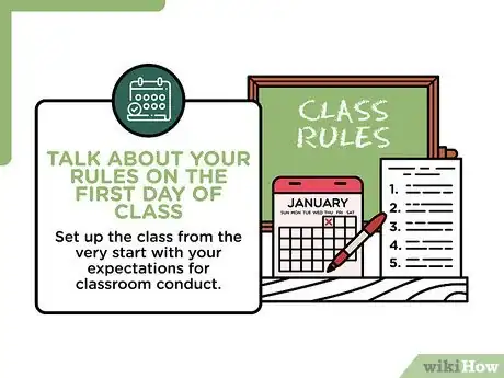 Imagem intitulada Maintain Classroom Discipline Step 30