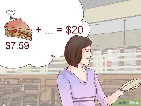 Imagem intitulada Give Back Correct Change Step 3