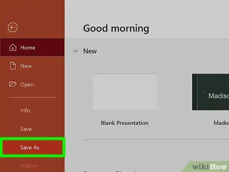 Imagem intitulada Draw Using PowerPoint Step 19