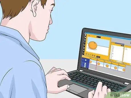 Imagem intitulada Create a Stop Motion Animation Step 13