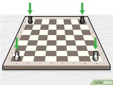 Imagem intitulada Play Chess Step 2
