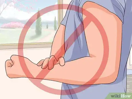 Imagem intitulada Get an Injection Without It Hurting Step 8