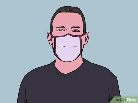 Imagem intitulada Make Protective Riot Gear Step 10