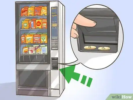 Imagem intitulada Find Money Step 2