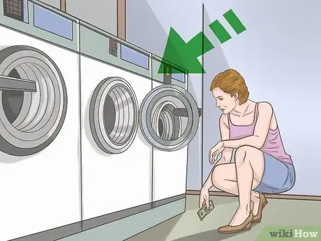 Imagem intitulada Find Money Step 3