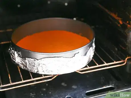 Imagem intitulada Remove Cheesecake from a Springform Pan Step 13