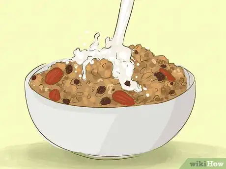 Imagem intitulada Decrease Your Appetite Step 1