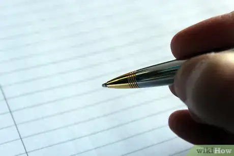 Imagem intitulada Write Rap Lyrics Step 4