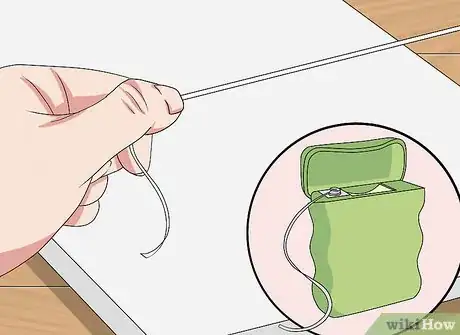 Imagem intitulada Cut Styrofoam Step 2