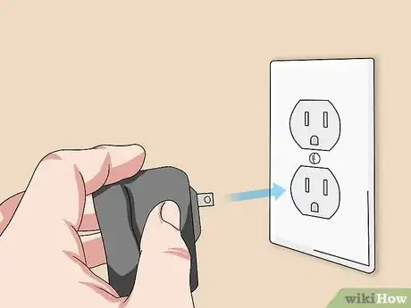 Imagem intitulada Connect a Router to a Modem Step 4