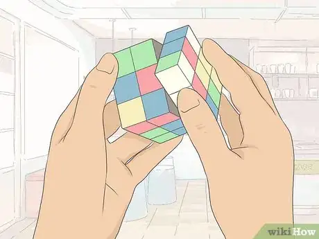 Imagem intitulada Be Observant Step 16