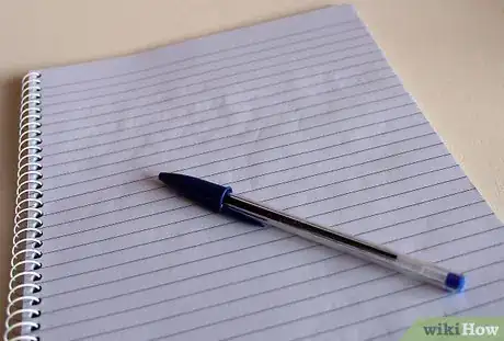 Imagem intitulada Write Rap Lyrics Step 3
